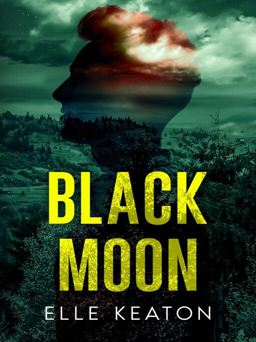 Title details for Black Moon by Elle Keaton - Available